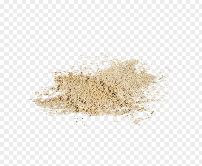 Walnut English Exfoliation Powder Flour PNG