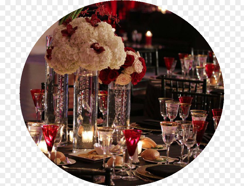 Wedding Centrepiece Reception Flower Bouquet Anniversary PNG