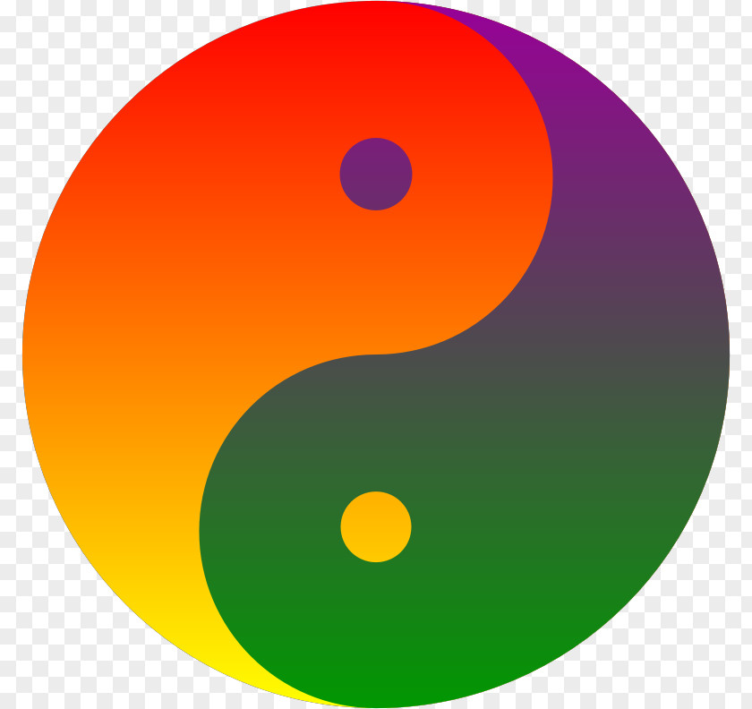 Yin Yang And Clip Art PNG