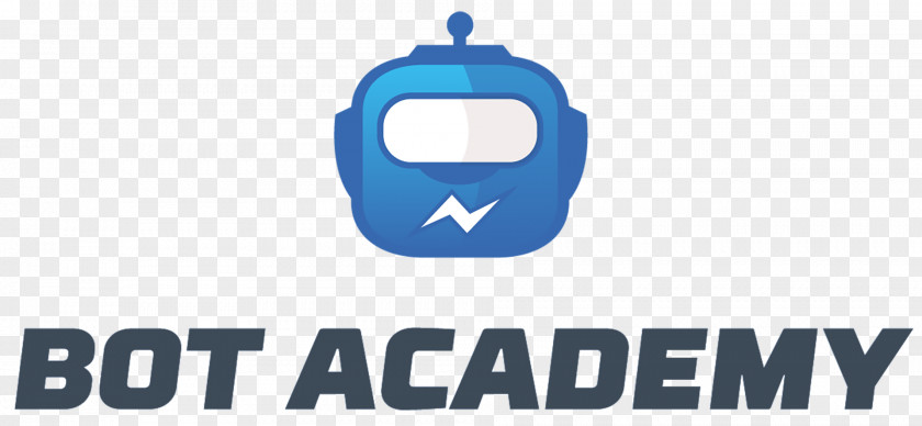 Academy Logo Chatbot Internet Bot Facebook Messenger Online Chat Marketing PNG
