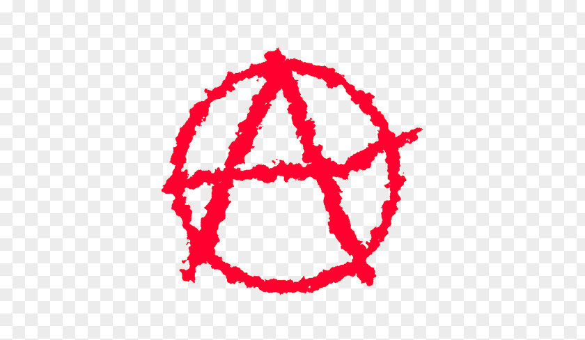 Anarchy Anarchism Symbol Clip Art Vector Graphics PNG