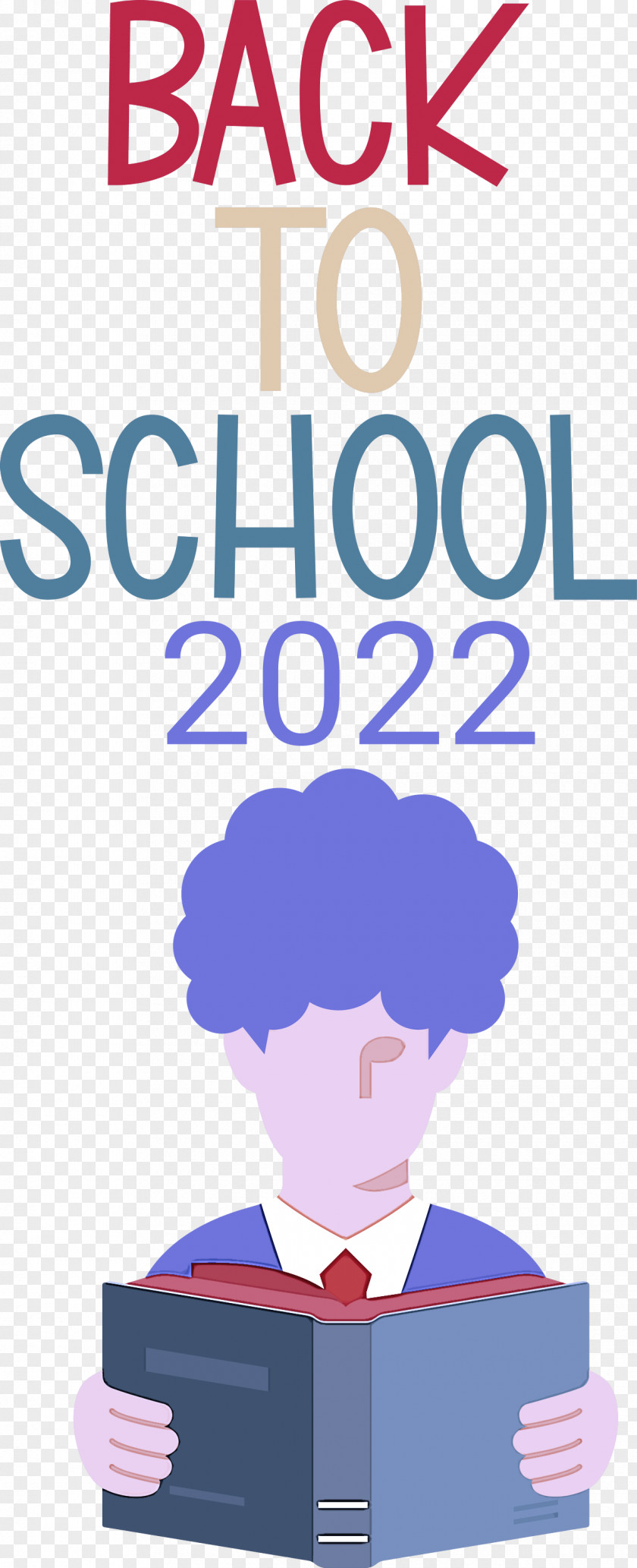 Back To School 2022 PNG