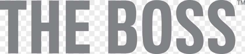 Boss Logo Brand Font PNG
