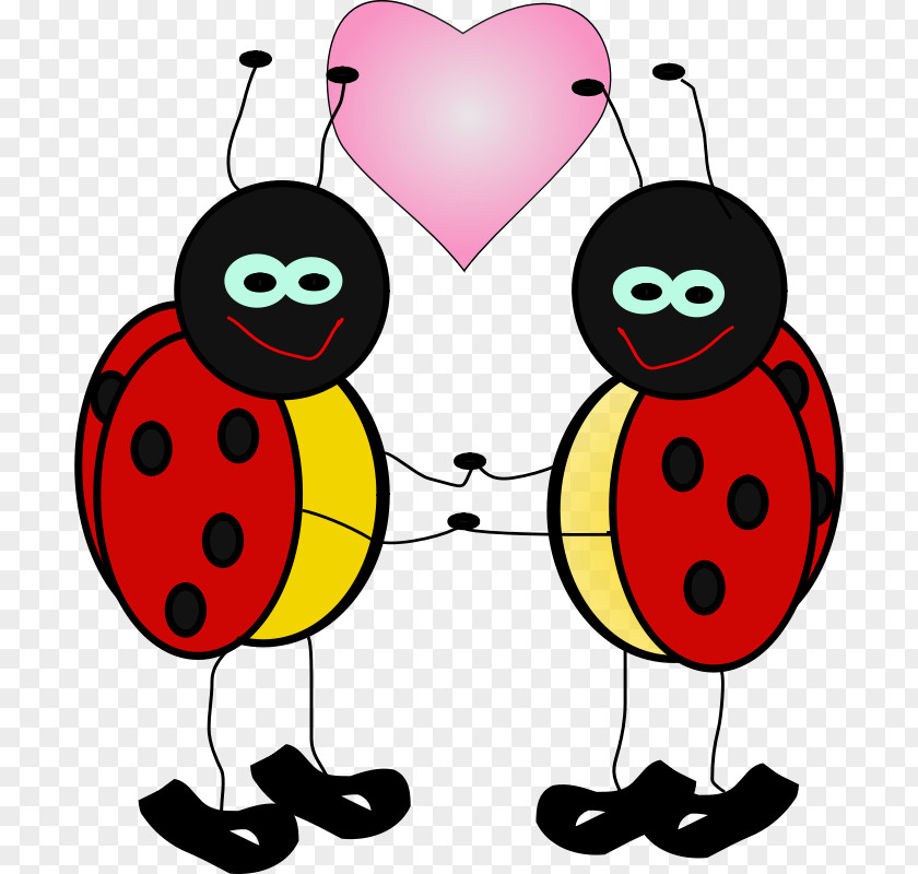 Cartoon Insect Animation Free Content Clip Art PNG