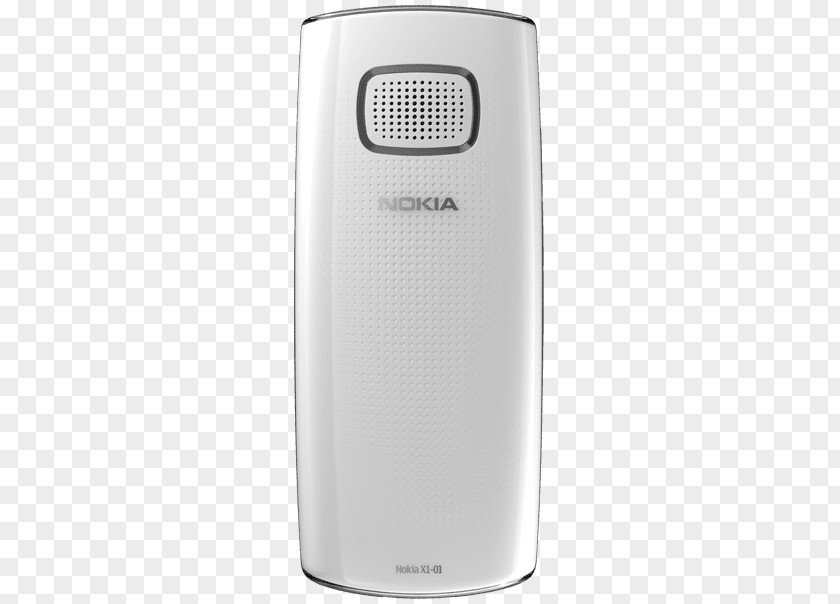 Design Nokia X1-01 Multimedia PNG
