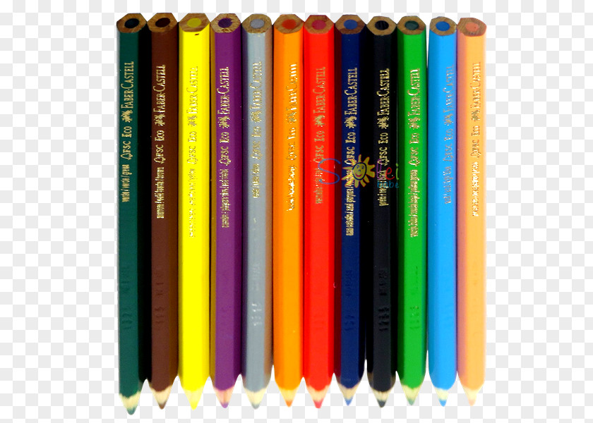 Faber-Castell Pencil PNG