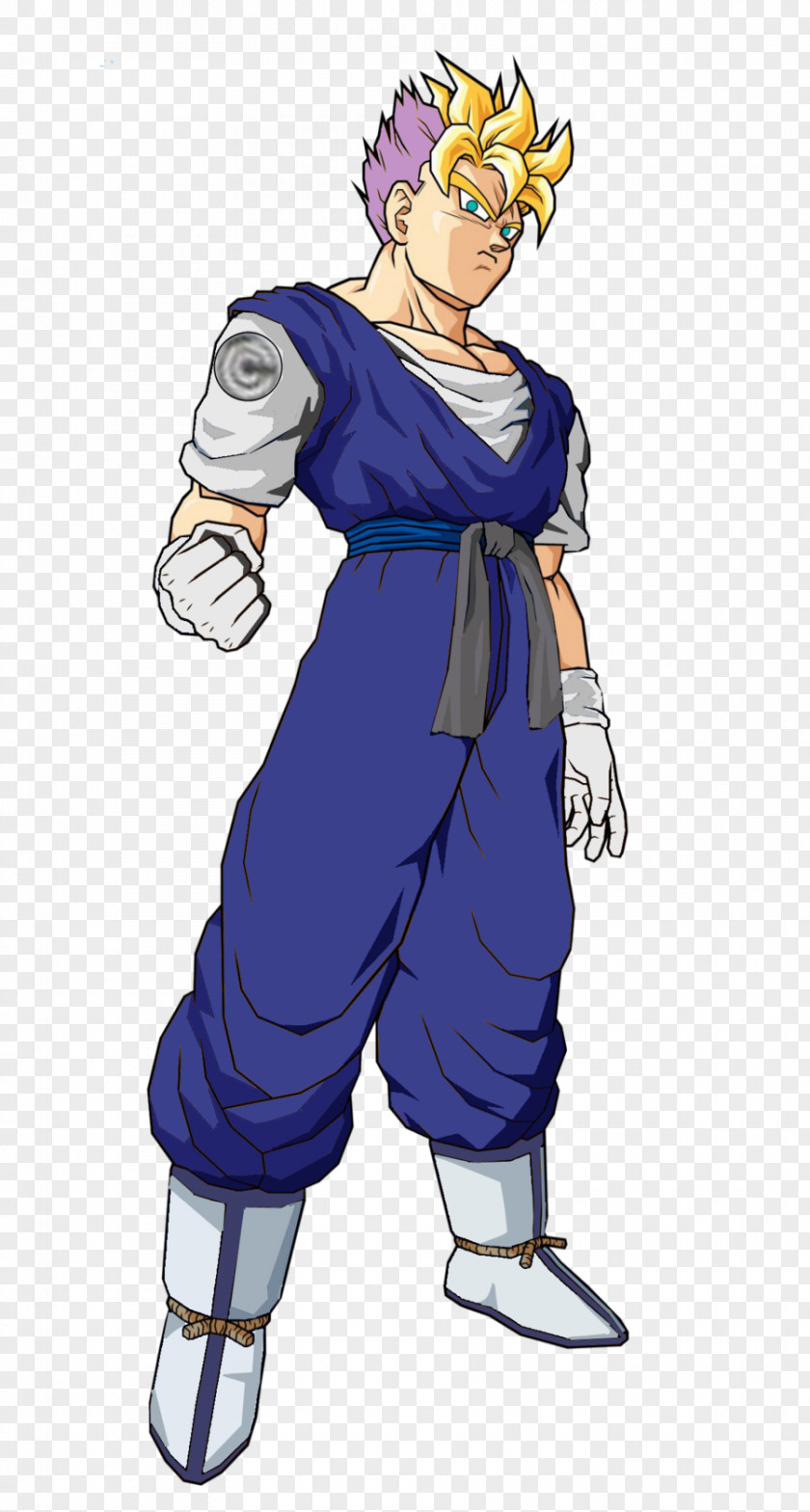 Goku Trunks Gohan Dragon Ball Vegeta PNG