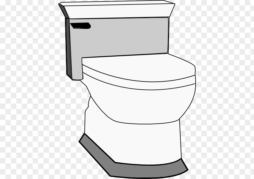 Royalty Free Animation Toilet Content Bathroom Clip Art PNG