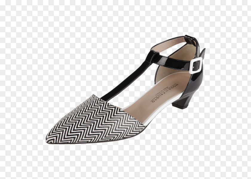 Sandal Shoe Wedge Heel Product Design PNG