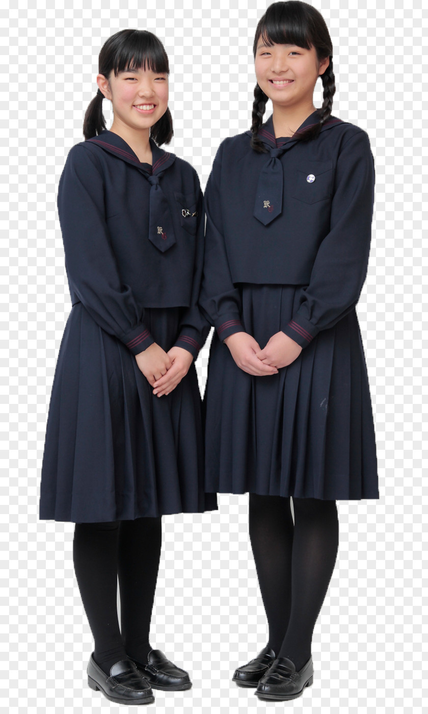School Uniform Clothing Outerwear Sleeve PNG