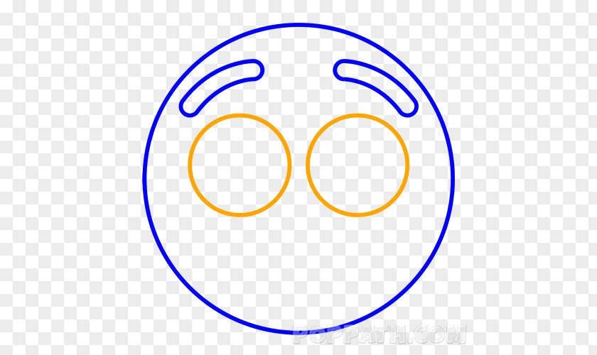 Smiley Circle Clip Art PNG