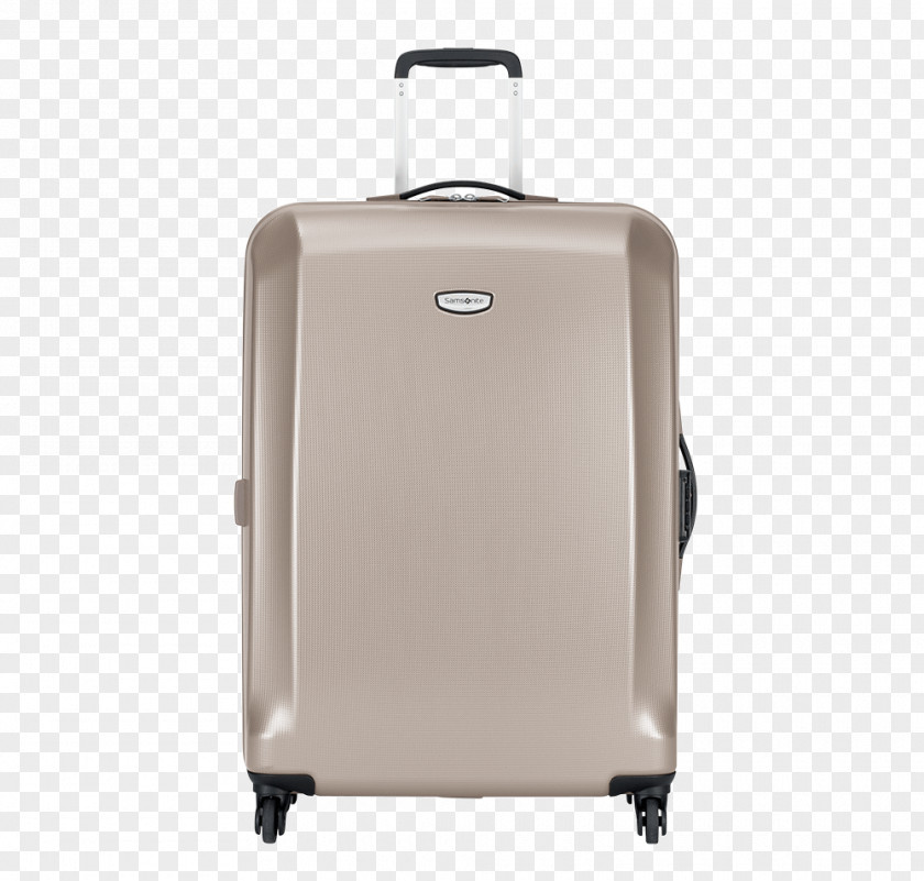 Suitcase Baggage Travel American Tourister Bon Air PNG