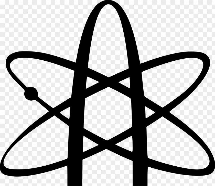 Symbol Atomic Whirl Atheism American Atheists PNG