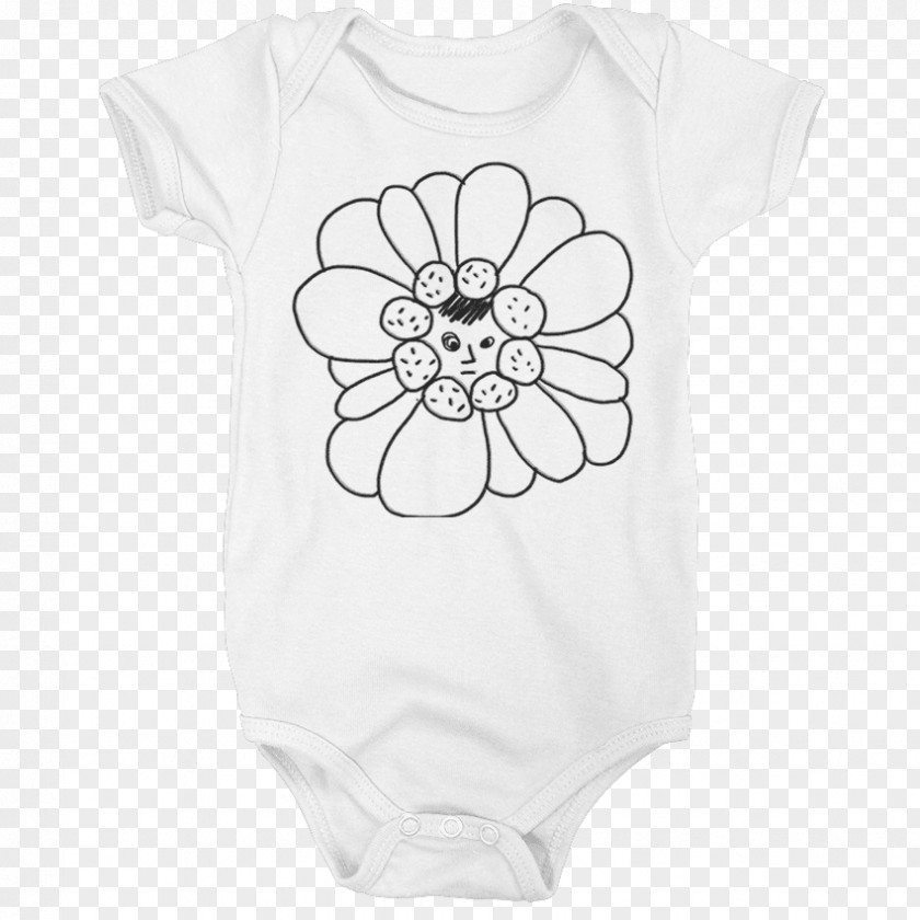 T-shirt Baby & Toddler One-Pieces Clothing Sleeve Mandala PNG