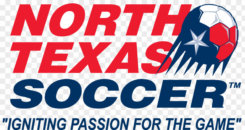 Texas Football Teamwork Quotes Logo North Soccer Association Banner Brand PNG