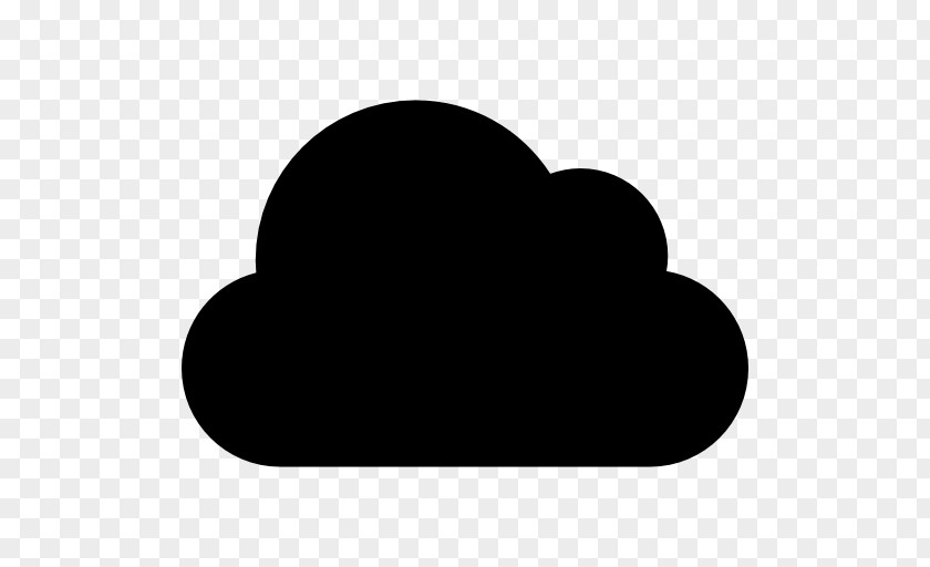 Cloud Computing Storage Clip Art PNG