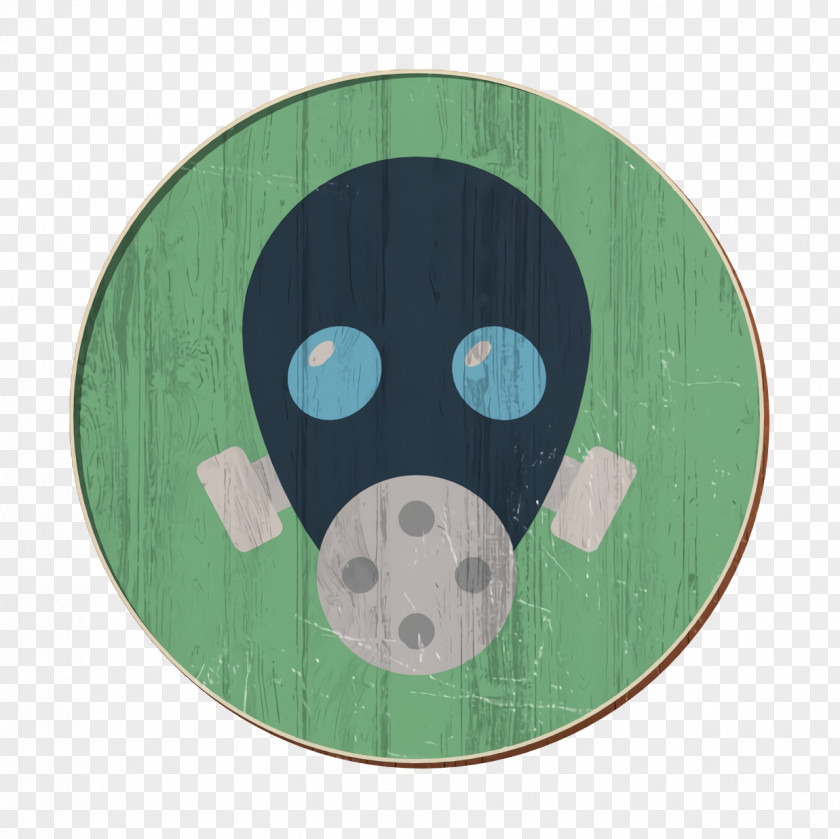 Gas Mask Icon Energy And Power PNG