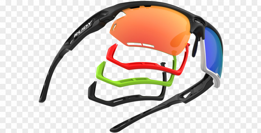 Glasses Goggles Rudy Project Fotonyk Sunglasses Lens PNG