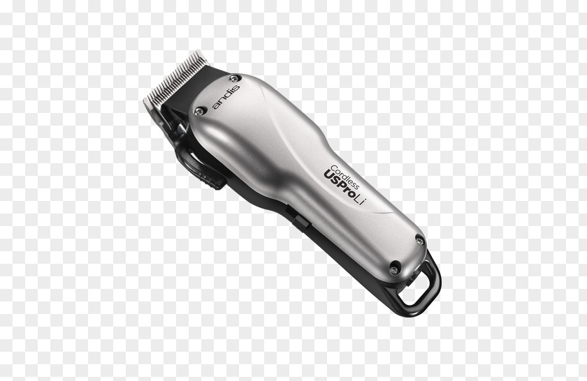Hair Clipper Andis Trimmer T-Outliner Cordless Wahl PNG