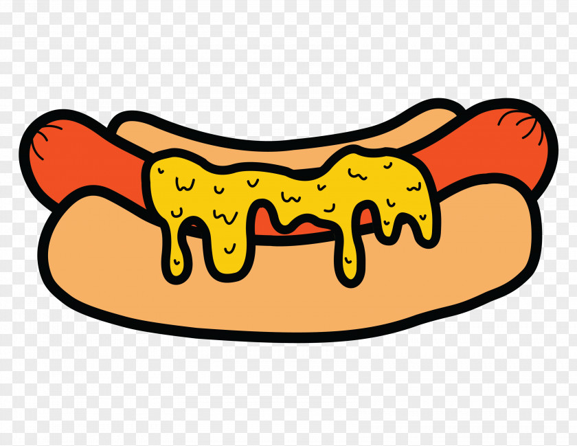Hotdog Hot Dog Graphic Design Pizza PNG