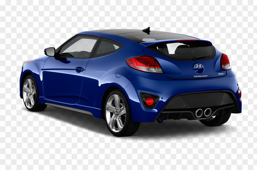 Hyundai 2015 Veloster Car 2014 Motor Company PNG