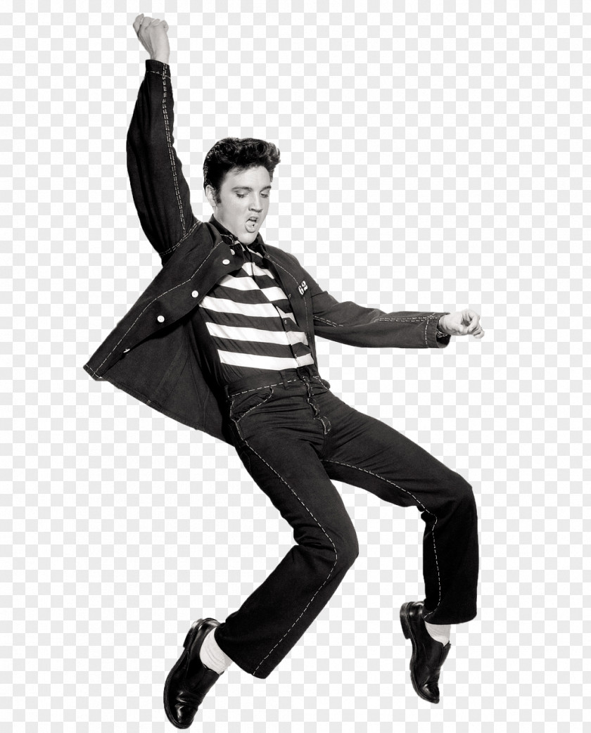 Jailhouse Rock King Elvis And Roll Music PNG and roll Music, clipart PNG