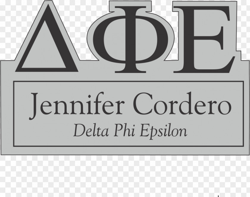 Keene State College Fraternities And Sororities Delta Phi Epsilon Alpha National Panhellenic Conference PNG
