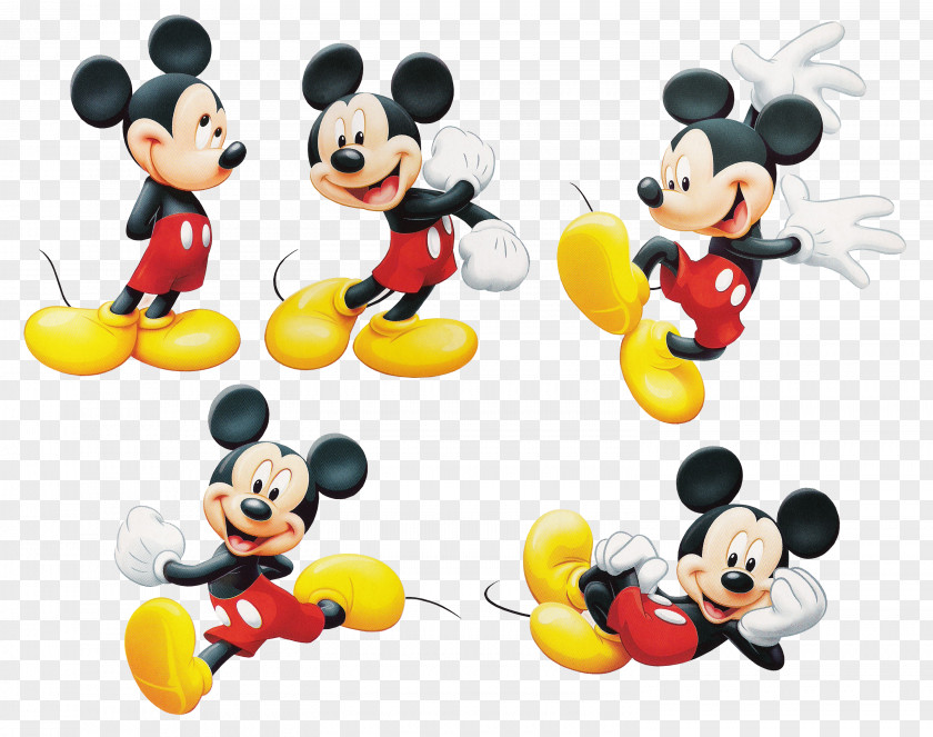 Mickey Mouse Minnie The Walt Disney Company Television Show Junior PNG