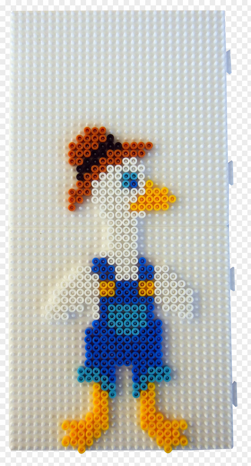 Mother Goose Cross-stitch Beadwork Pearl Pattern PNG