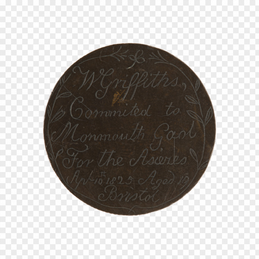 Palace Of Versailles Grande Écurie The Coach Gallery Token Coin Obverse And Reverse PNG