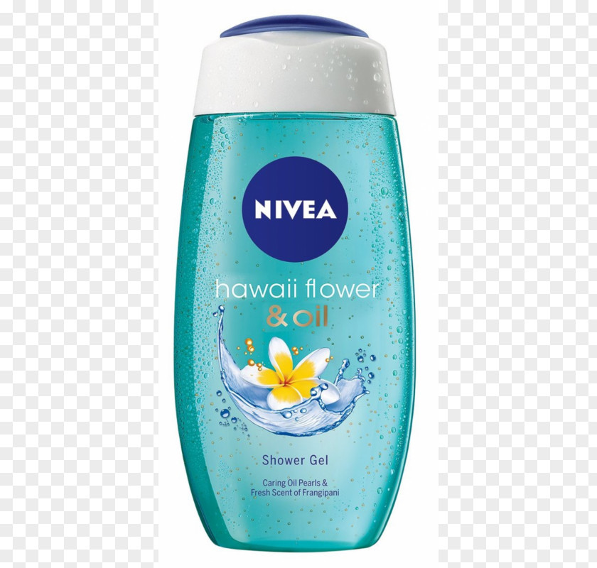 Perfume Sunscreen Lotion Shower Gel Nivea PNG