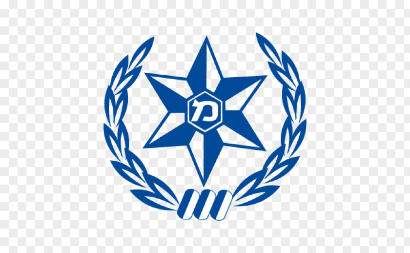 Police Vector Israel Logo Crime PNG