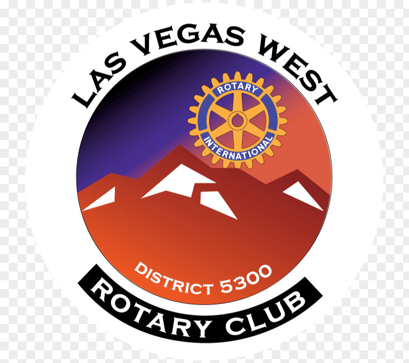 Rotary Club Of Las Vegas International Organization West Prepatory Academy Elementary School Tecate PNG