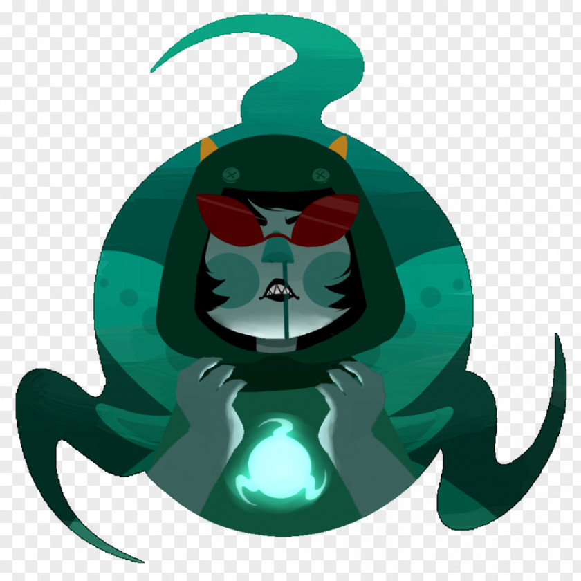 Seer Supervillain Legendary Creature Clip Art PNG