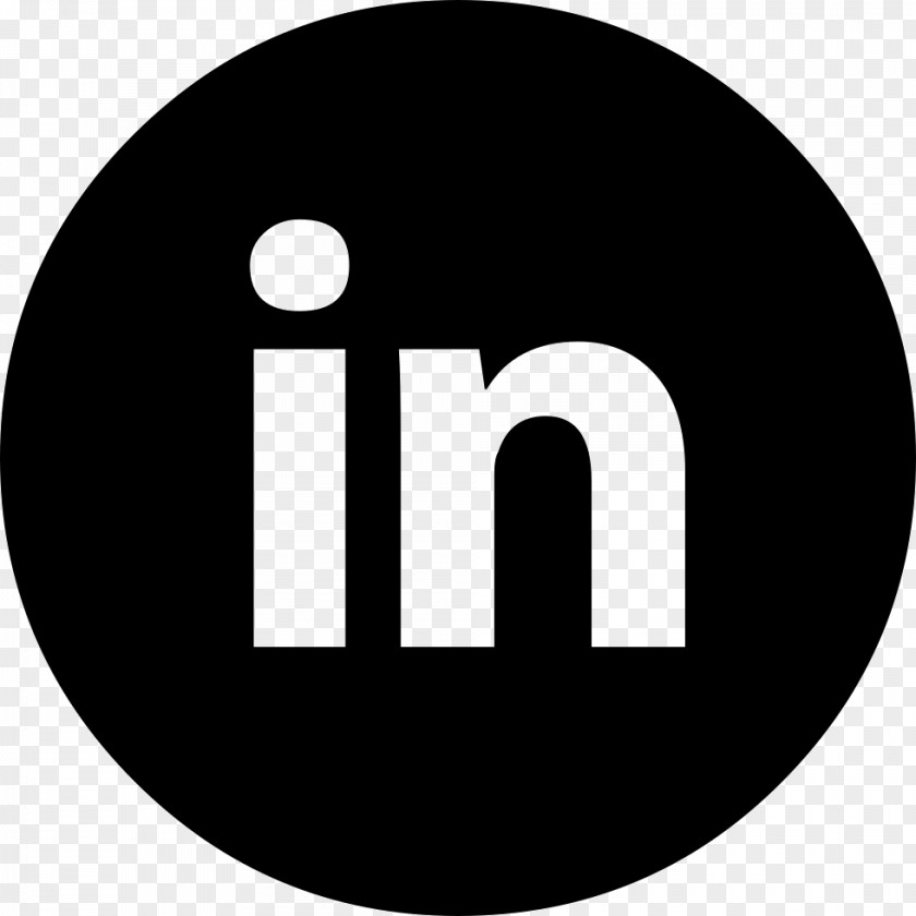 Social Media LinkedIn Network PNG