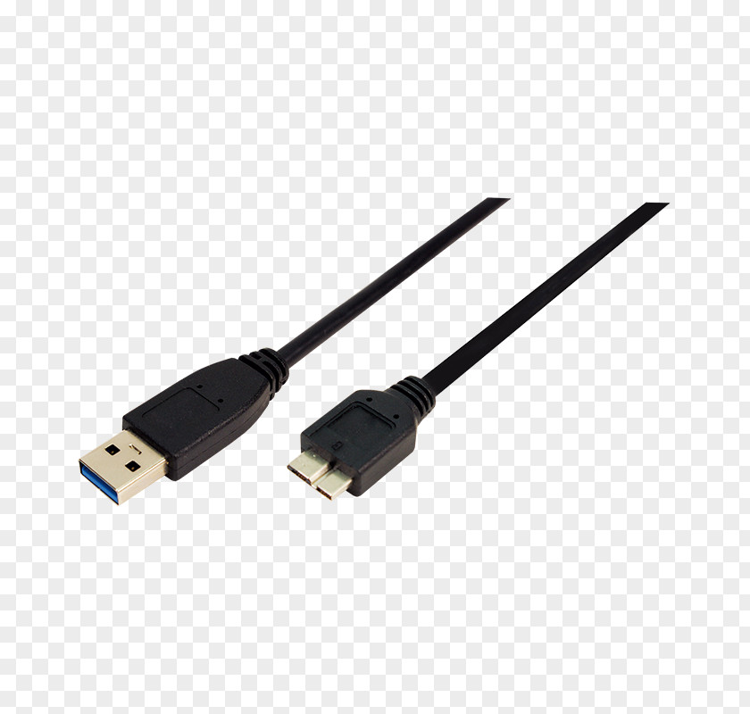 Usb 30 Laptop USB 3.0 Electrical Cable Micro-USB PNG