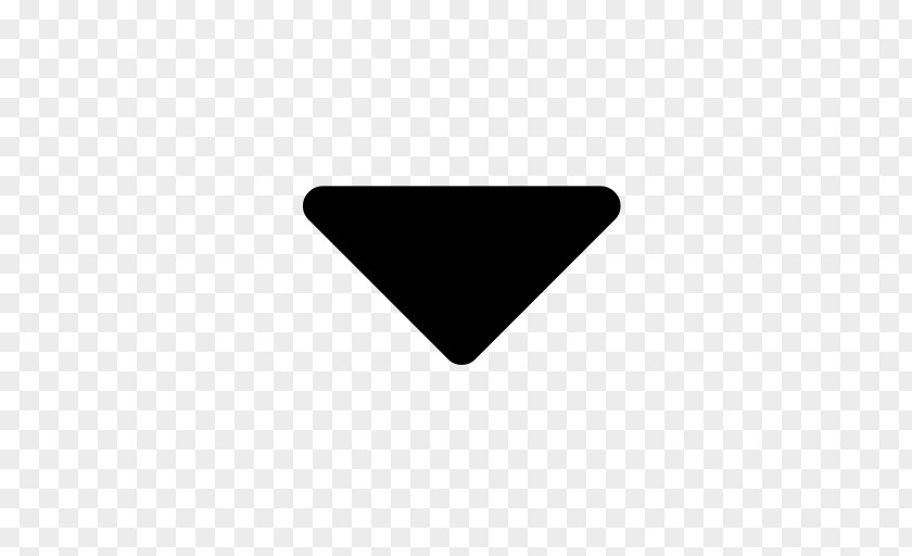 Willing Arrow Button Triangle PNG
