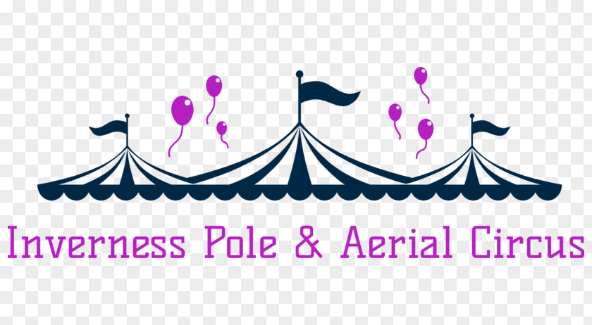 Aerial Yoga Inverness Pole & Circus Festival Party Tent PNG