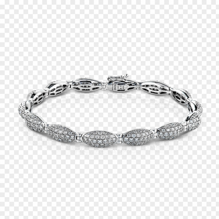 Bracelet Chain Jewellery Gemstone Diamond PNG
