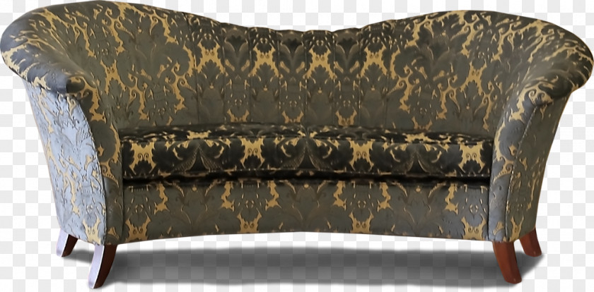 Chair Couch Furniture Divan PNG