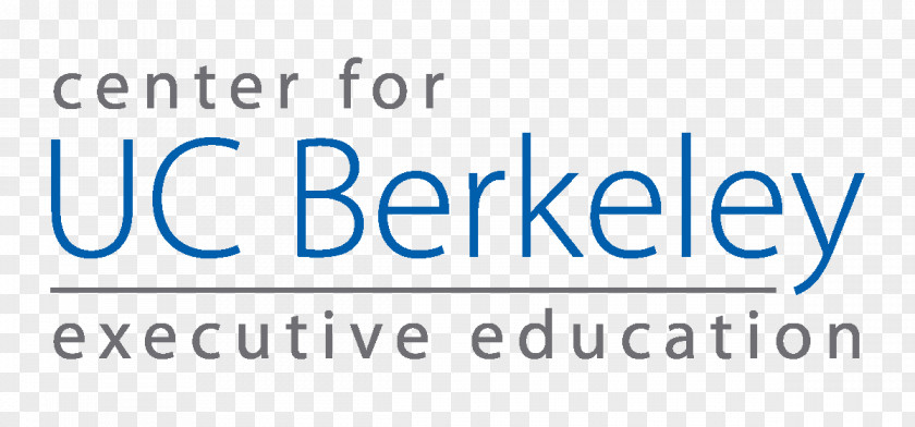 Deloitte Logo Organization University Management UC Berkeley Executive Education PNG