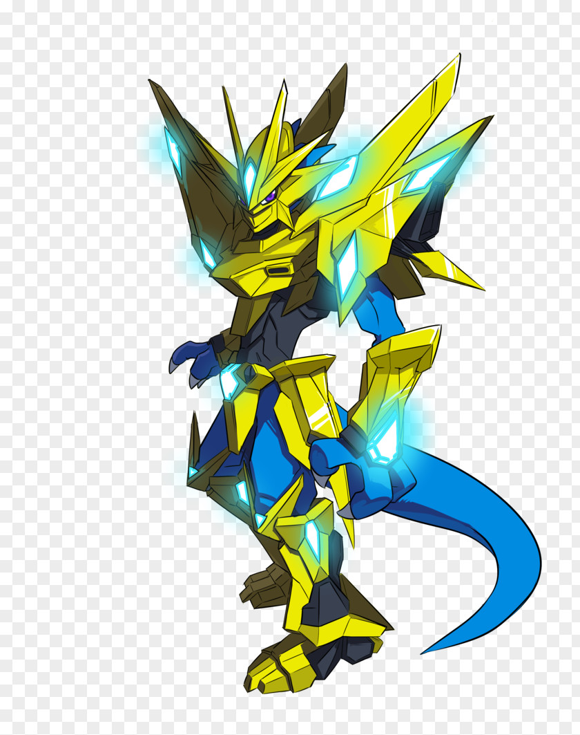 Digimon Gabumon Agumon Art Royal Knights PNG