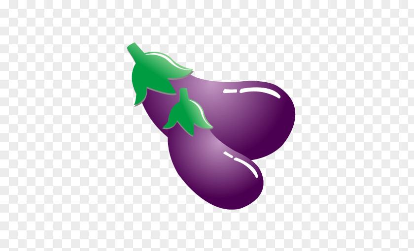 Eggplant Vegetable Purple PNG