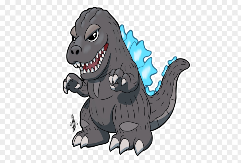 Godzilla Junior Anguirus Gamera King Kong PNG
