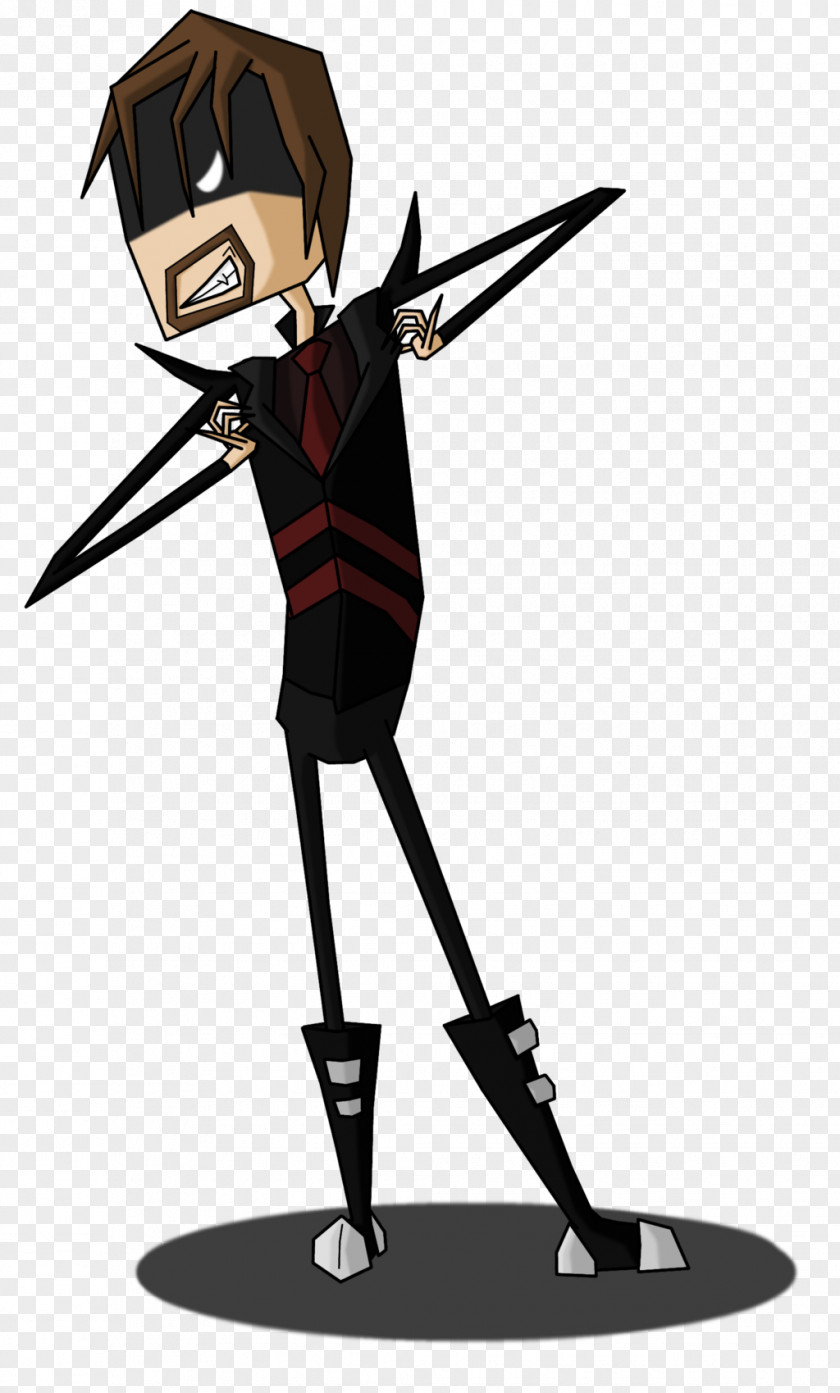 Illustration Cartoon Character Weapon Arma Bianca PNG