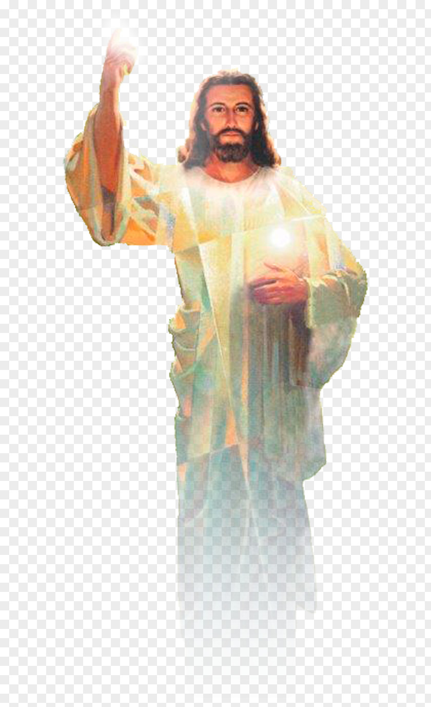 Jesus Christ Body Of Divine Mercy PNG