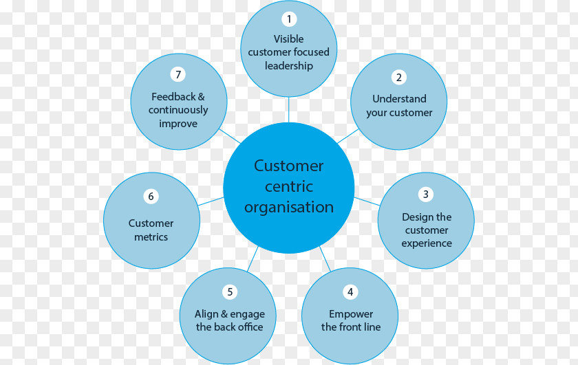 Marketing Organization Customer Service Strategy PNG