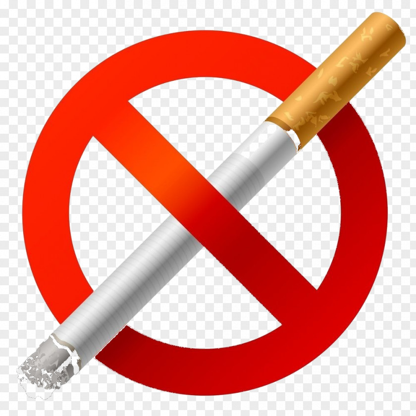 No Smoking Ban Cessation Become A Non Smoker PNG