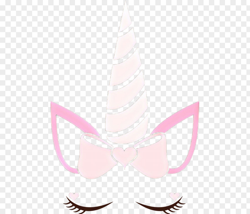 Party Hat Costume PNG