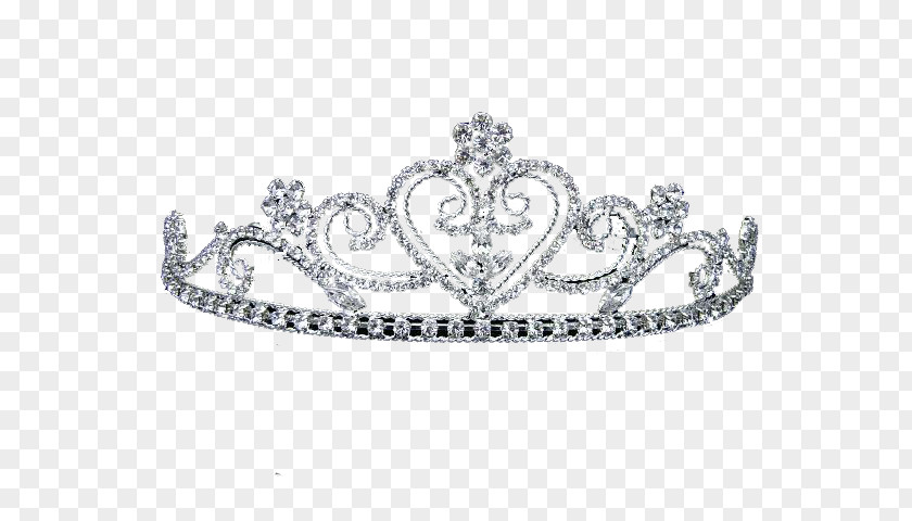 Queens Birthday Border Crown Tiara Clip Art Image PNG